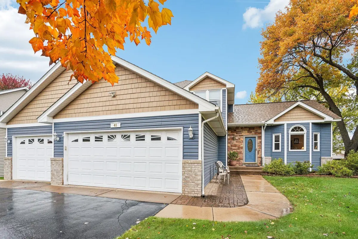 45 120th Lane Nw, Coon Rapids, MN 55448 - #1