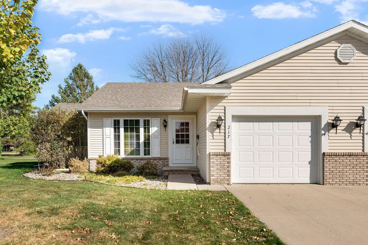 217 11th Avenue Court Ne, Waseca, MN 56093 - #1