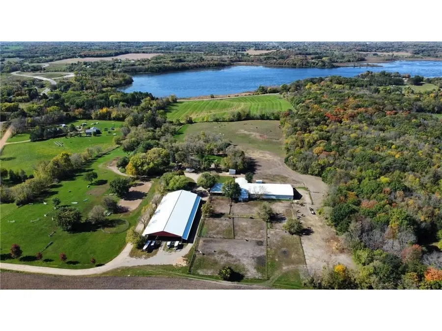 3035 Lake Sarah Road, Maple Plain, MN 55359 - #3