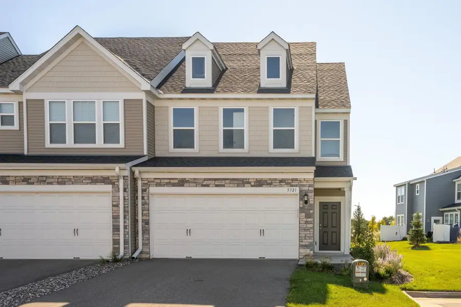 5321 94th Lane N, Minneapolis, MN 55443 - Image #2