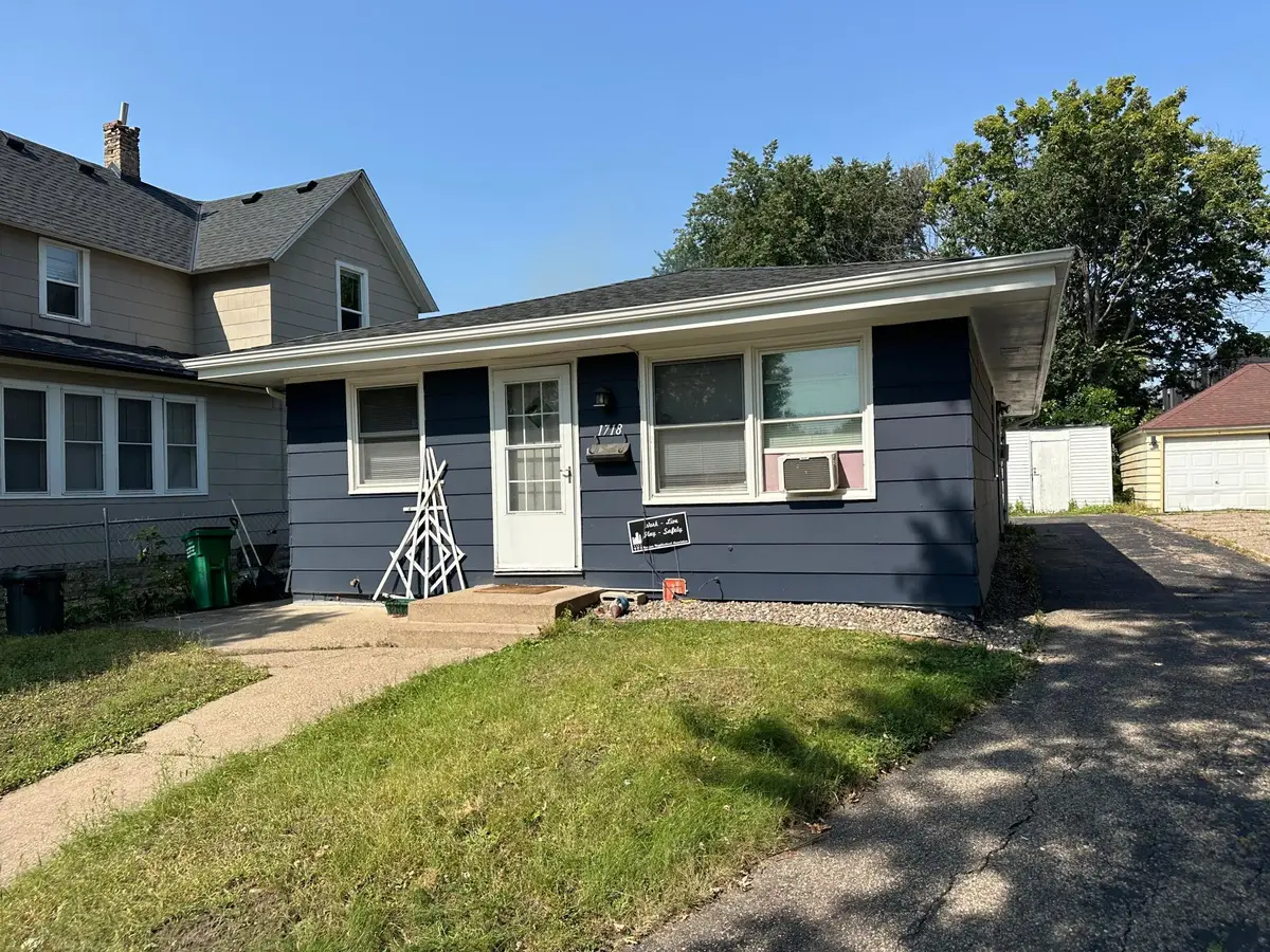 1718 3rd Avenue N, Minneapolis, MN 55405 - #1