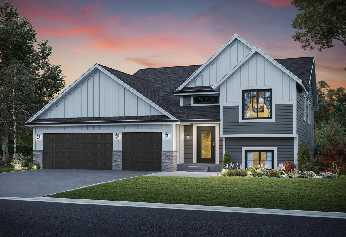 8396 157th Street, Savage, MN 55378 - #1