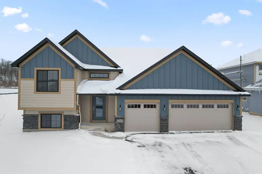 8396 157th Street, Savage, MN 55378 - #2