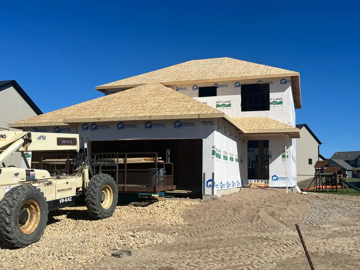 8388 157th Street, Savage, MN 55378 - #1