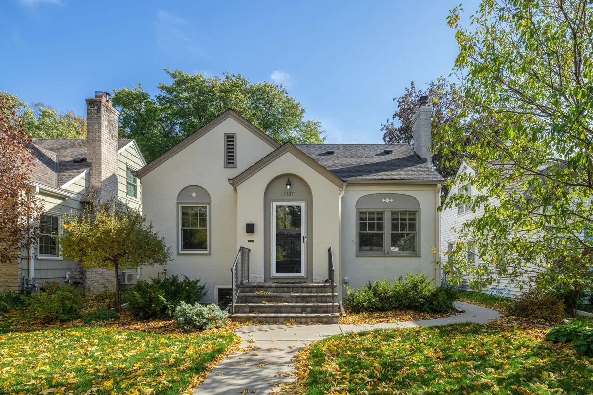 5337 Knox Avenue S, Minneapolis, MN 55419 - #1