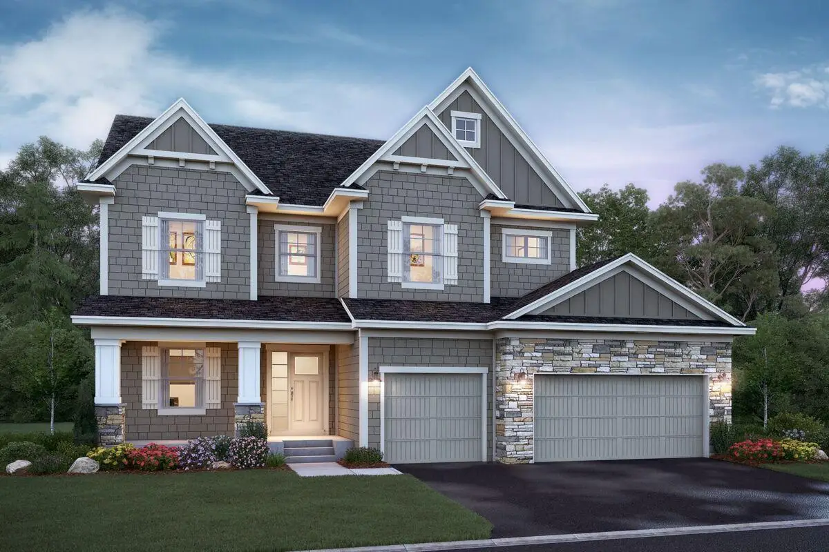 1295 Beaumont Boulevard, Jordan, MN 55352 - Image #1