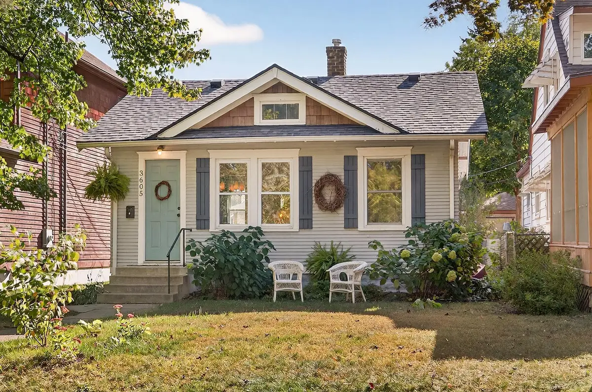 3605 E 47th Street, Minneapolis, MN 55406 - #1