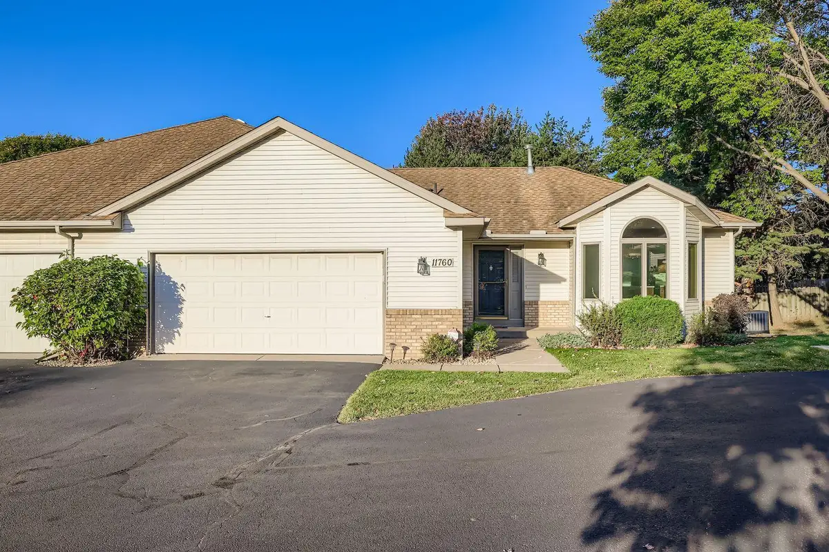 11760 88th Place N, Maple Grove, MN 55369 - #1