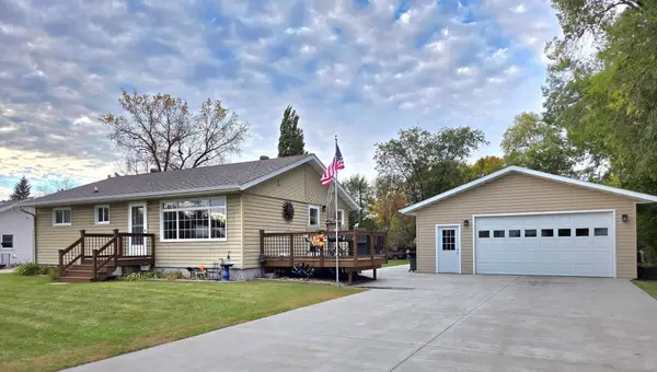 801 3rd Avenue E, Ada, MN 56510