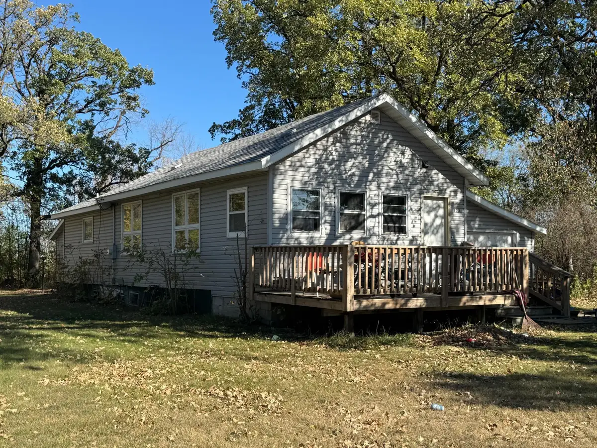 623 E Adams Avenue, Mahnomen, MN 56557 - #1