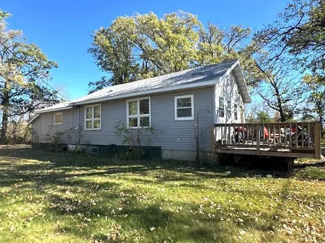 623 E Adams Avenue, Mahnomen, MN 56557 - #2