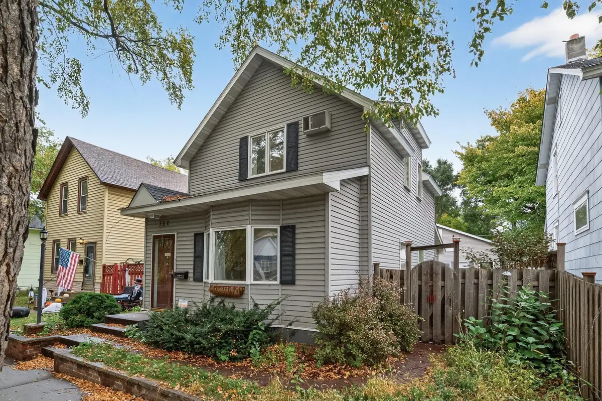 752 Desoto Street, Saint Paul, MN 55130 - #1