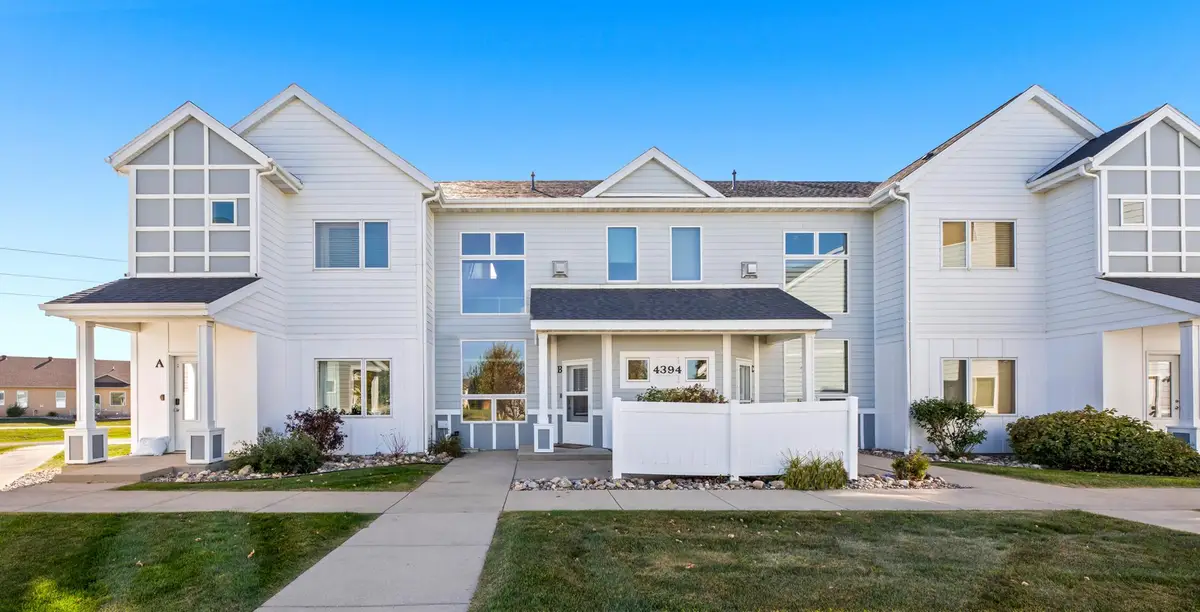 4394 46th Avenue S #B, Fargo, ND 58104 - #1