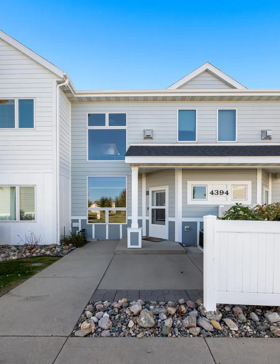 4394 46th Avenue S #B, Fargo, ND 58104 - #3