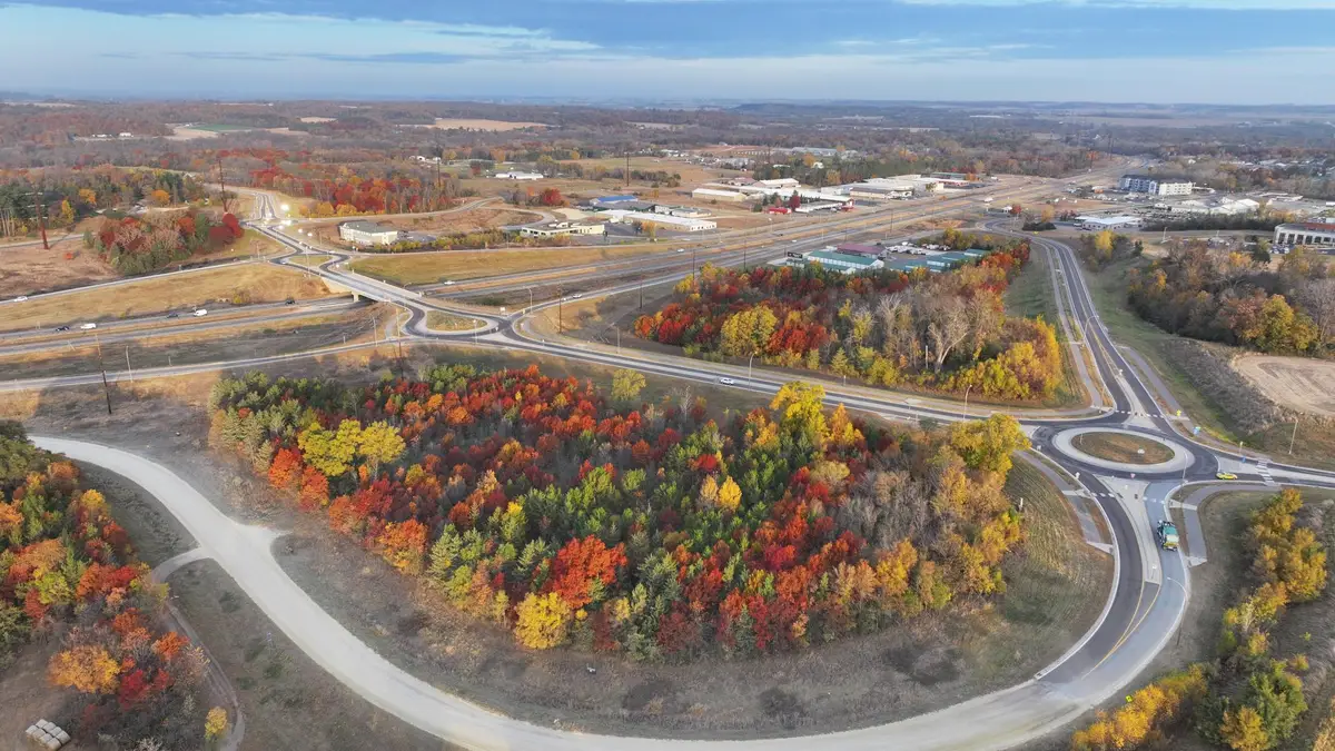 tbd County 24 Boulevard, Cannon Falls, MN 55009 - #1