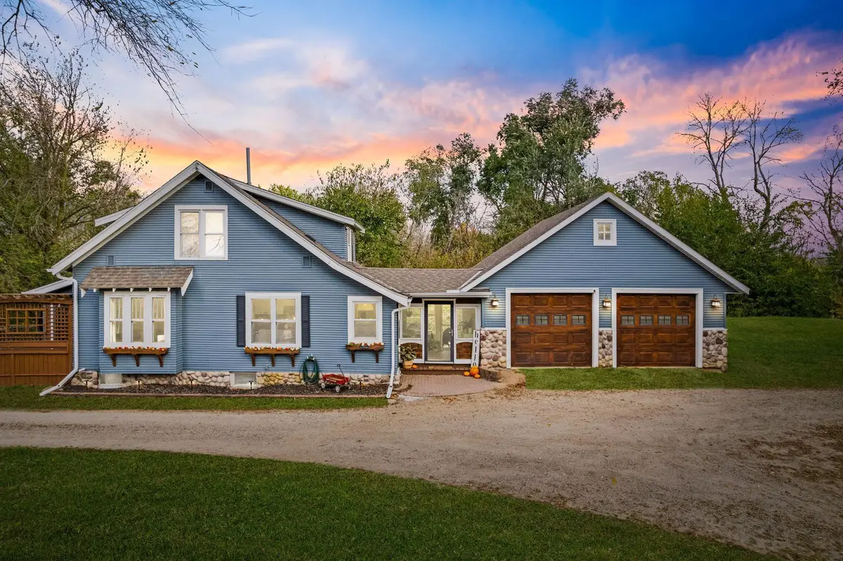 6084 County Road 3 Sw, Cokato, MN 55321 - #1