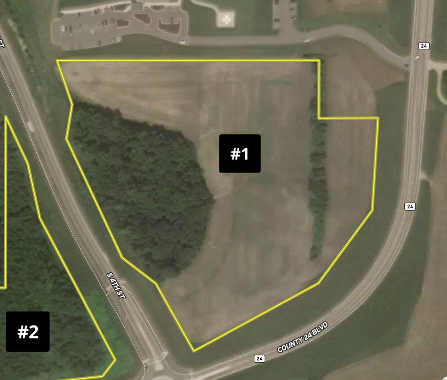 tbd- County 24 Boulevard, Cannon Falls, MN 55009 - #2