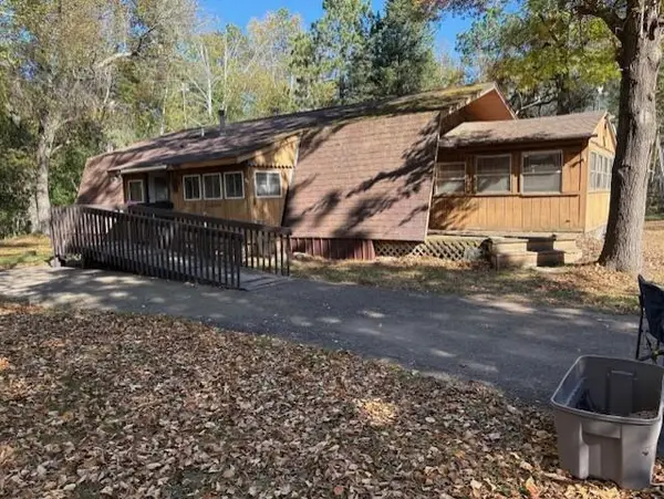37055 Rush Boulevard, Sturgeon Lake, MN 55783