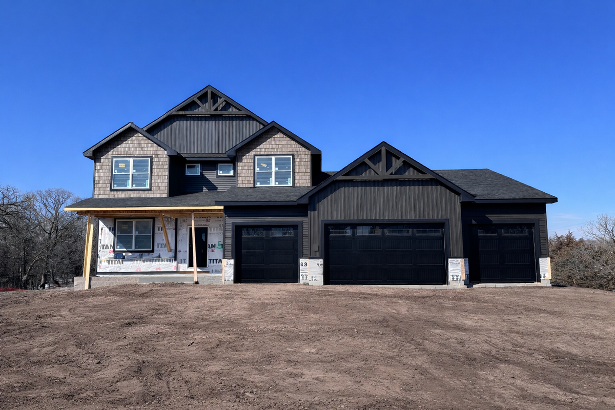 5817 151st Lane Nw, Ramsey, MN 55303 - #1