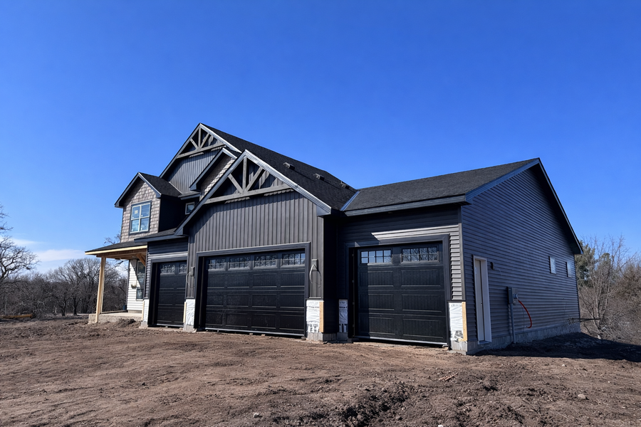 5817 151st Lane Nw, Ramsey, MN 55303 - #2