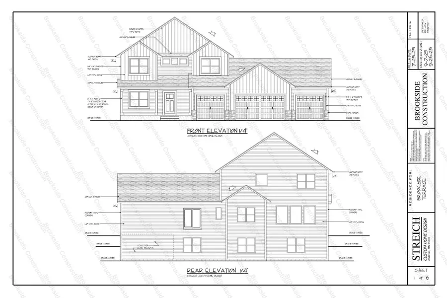 5817 151st Lane Nw, Ramsey, MN 55303 - #3