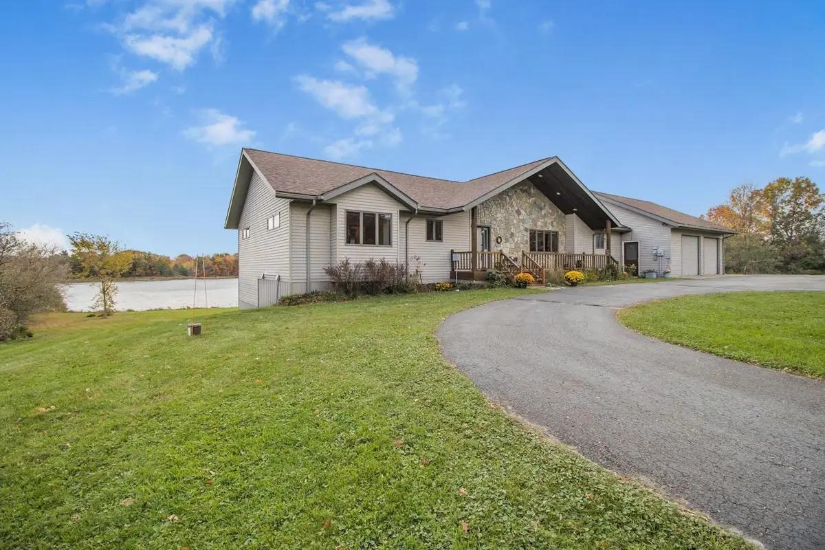 562 138th Avenue, Turtle Lake, WI 54889 - Image #1