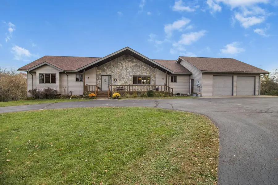 562 138th Avenue, Turtle Lake, WI 54889 - Image #2