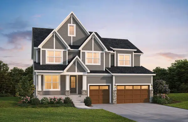 19760 62nd Place, Corcoran, MN 55340