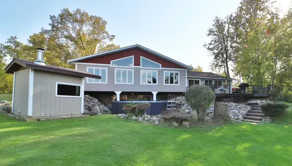 760 Lakeshore Drive, Crosby, MN 56441