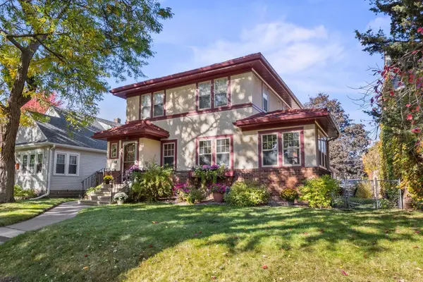 733 Sherwood Avenue, Saint Paul, MN 55106