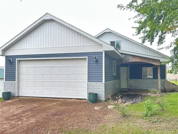 121 Diamond Street S, Ridgeland, WI 54763