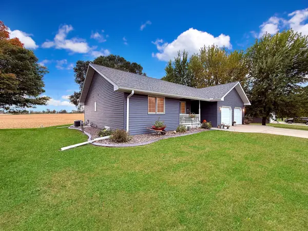 1402 William Avenue, Montevideo, MN 56265