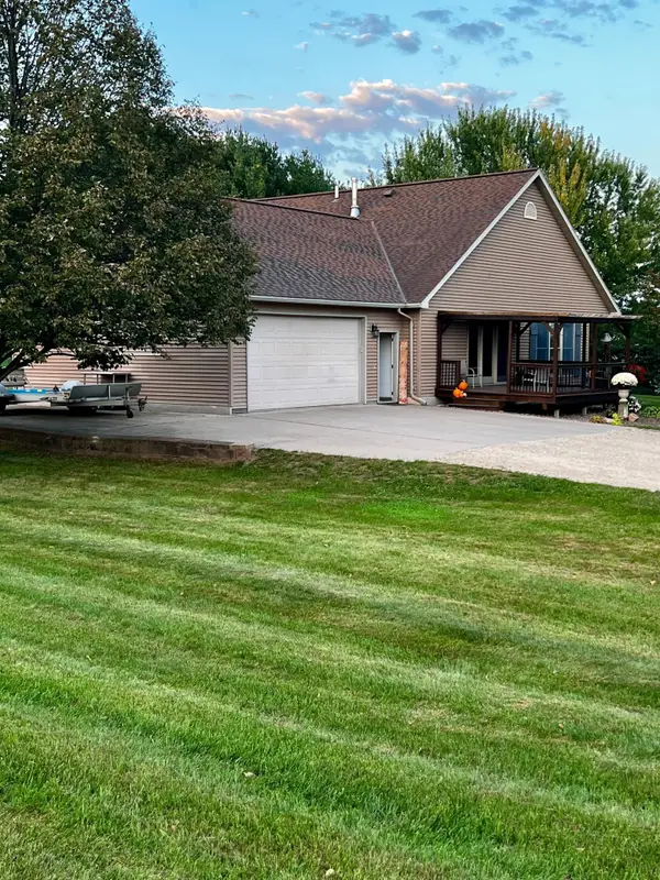 714 160th Street, Hammond, WI 54015