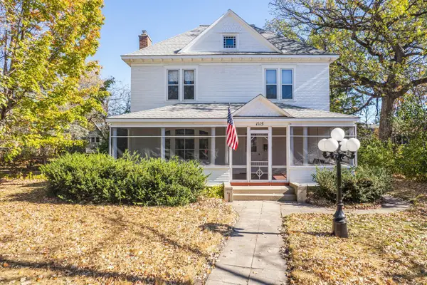 1115 Summit Avenue, Detroit Lakes, MN 56501