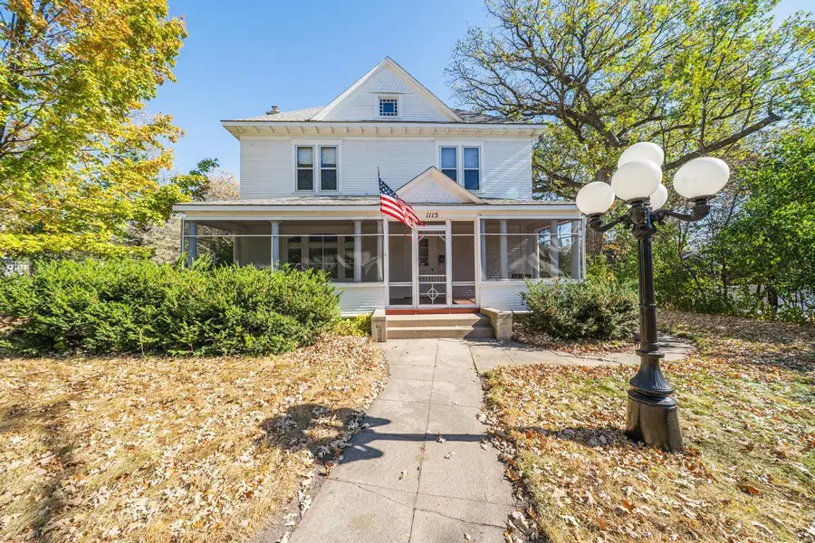1115 Summit Avenue, Detroit Lakes, MN 56501 - #2