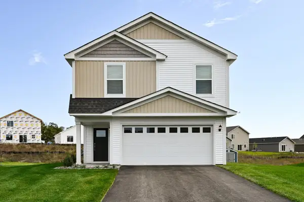 7698 Birch Street, Clear Lake, MN 55319