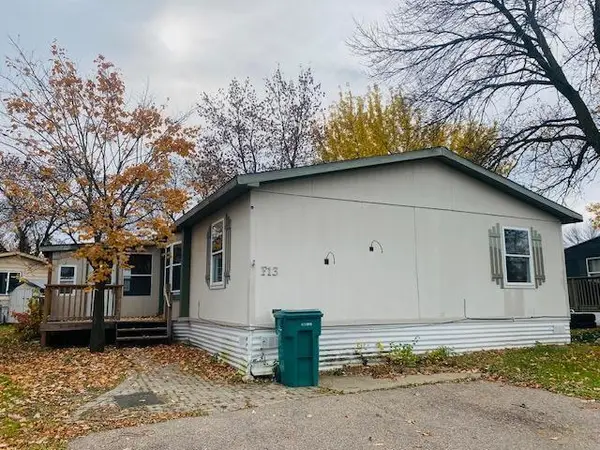 7800 Maple Hill Road #F13, Hamel, MN 55340