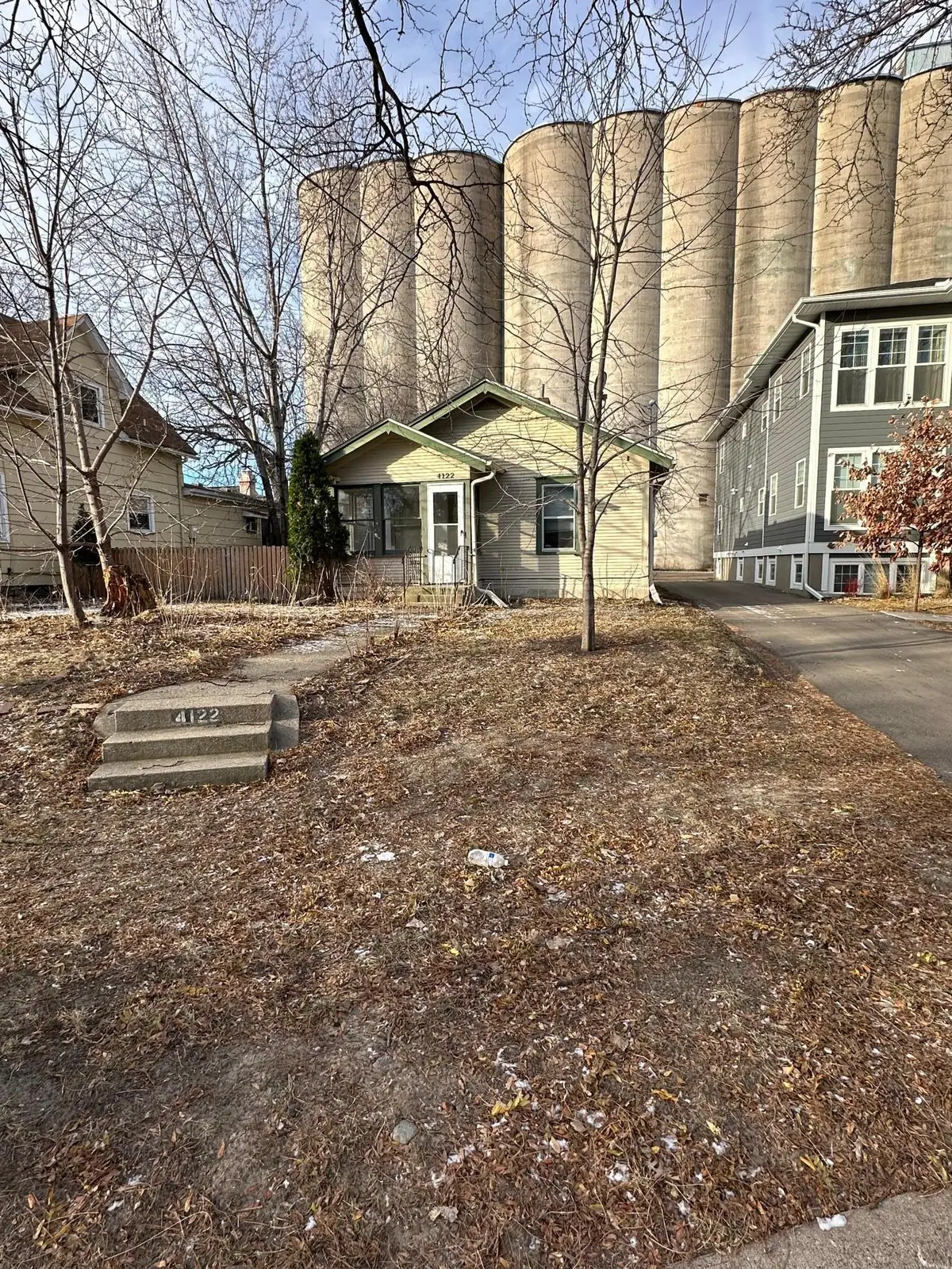 4122 Cheatham Avenue, Minneapolis, MN 55406 - #1