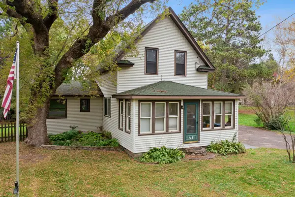 115 E Dresser Street, Dresser, WI 54009