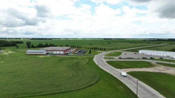 Block 2, Lot 7 W Greenwood Street, Thief River Falls, MN 56701