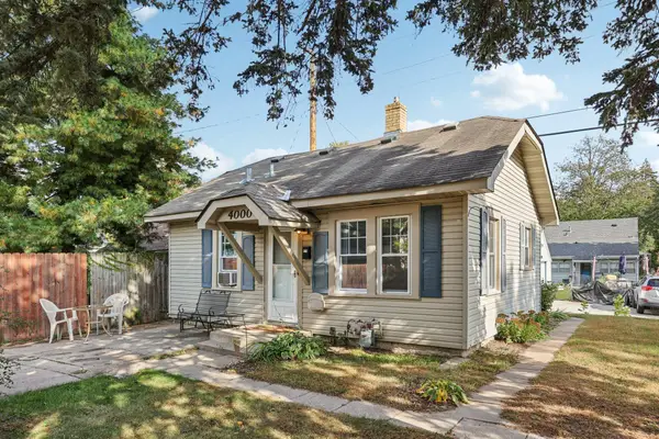 4000 Sheridan Avenue N, Minneapolis, MN 55412