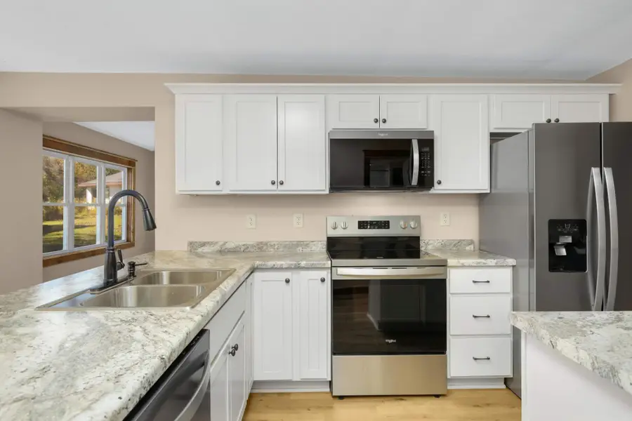 10939 Silver Lake Road, Grantsburg, WI 54840 - #3