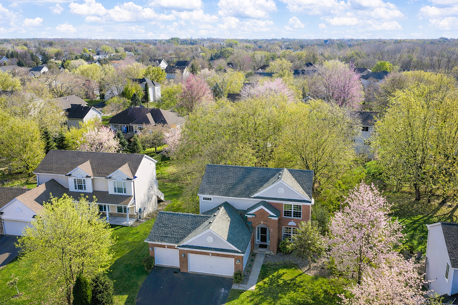 2430 Golf Drive, Woodbury, MN 55129 - #2