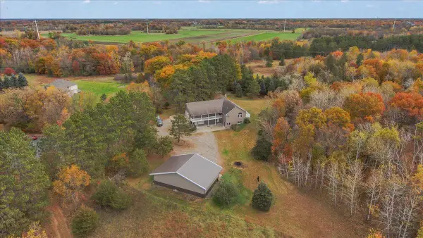 16887 Partridge Street Nw, Andover, MN 55304