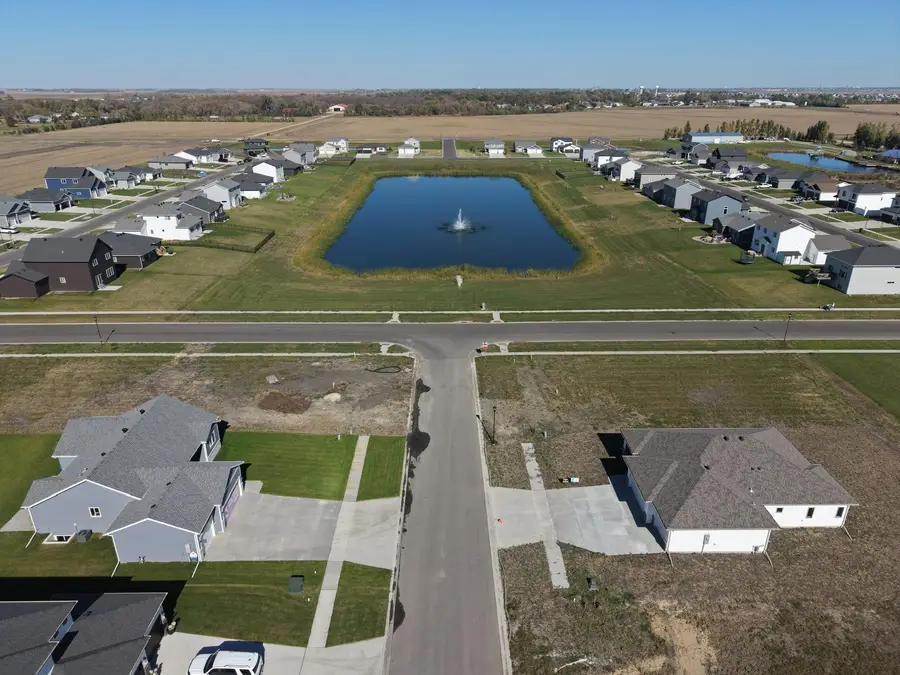 10219 73rd Street S, Horace, ND 58047 - #3