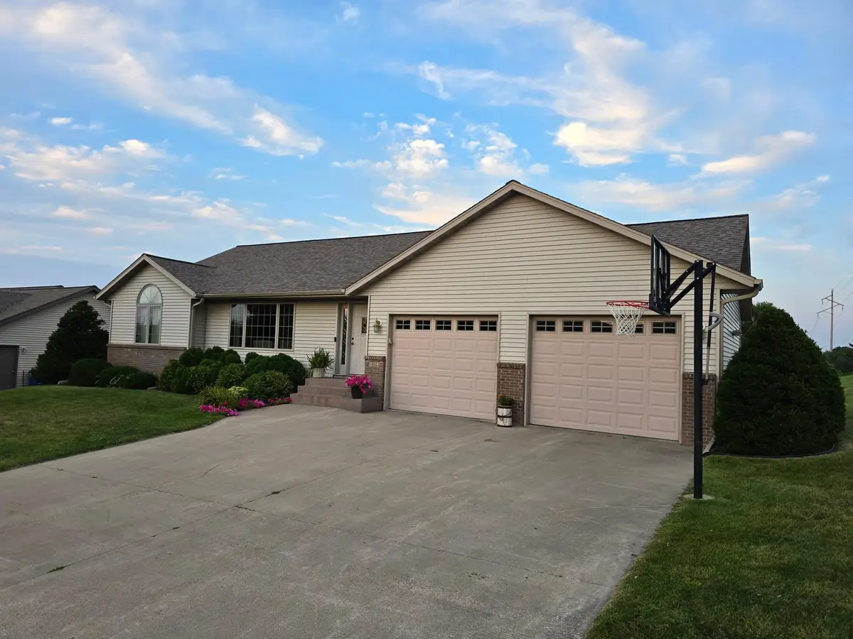 404 Crestview Court, Goodhue, MN 55027 - #1
