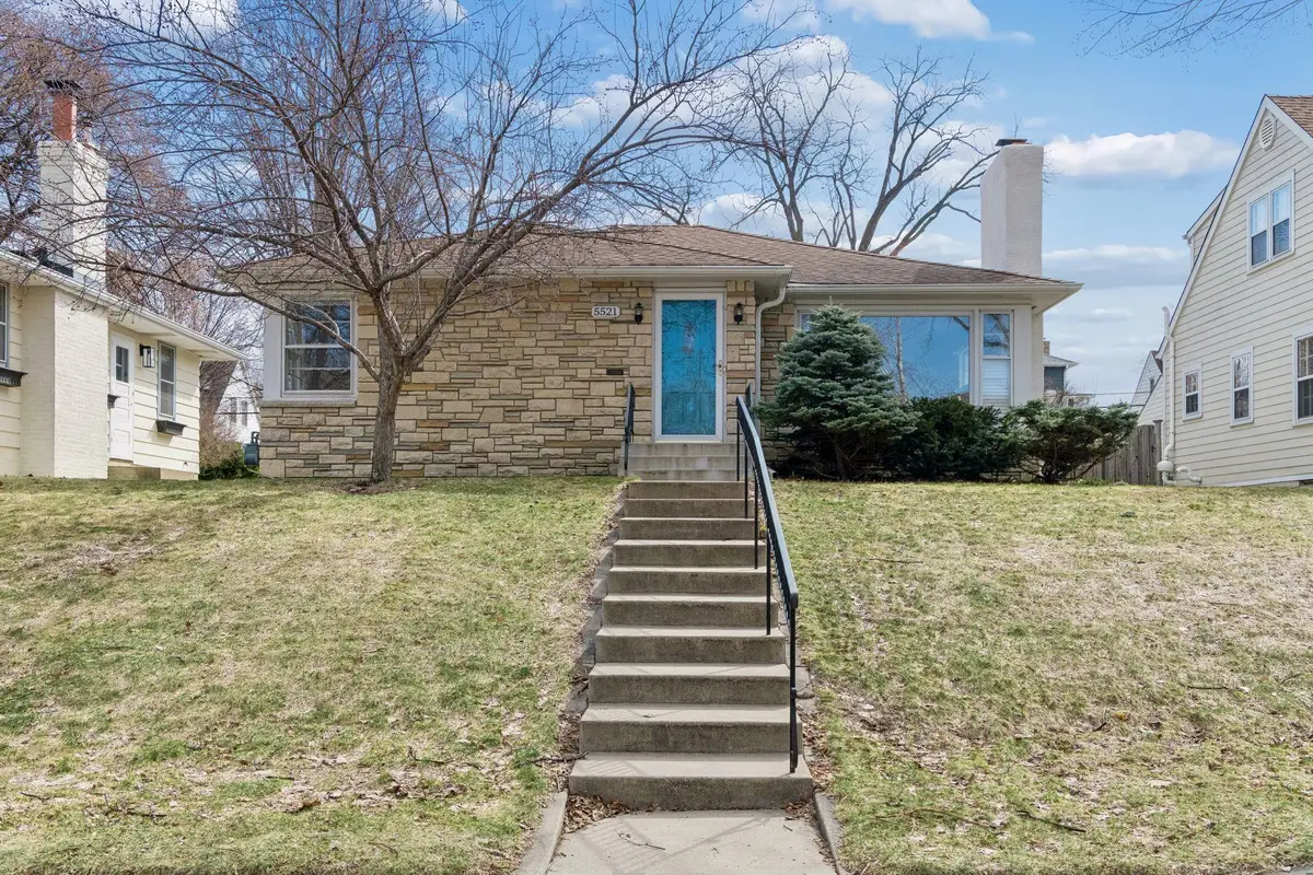 5521 Cumberland Road, Minneapolis, MN 55410 - #1