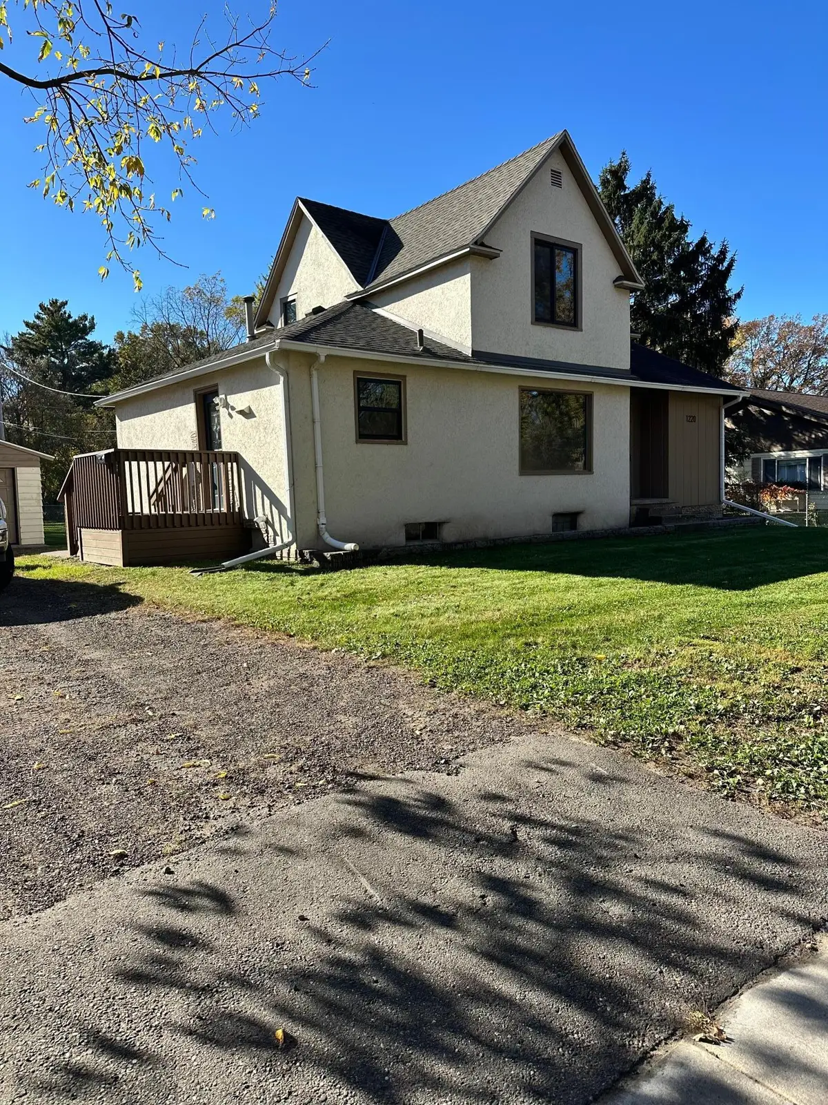 1220 N Street Ne, Brainerd, MN 56401 - #1