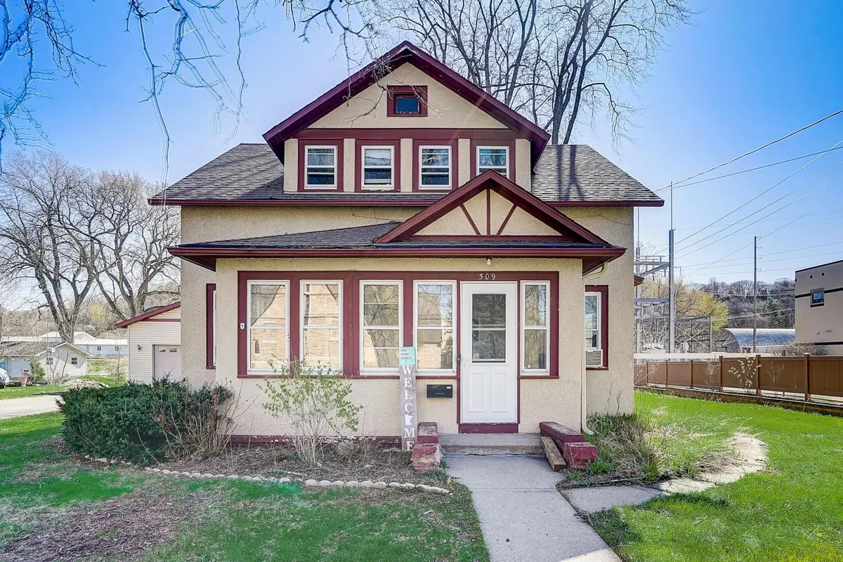 509 Varner Street N, Jordan, MN 55352 - #1