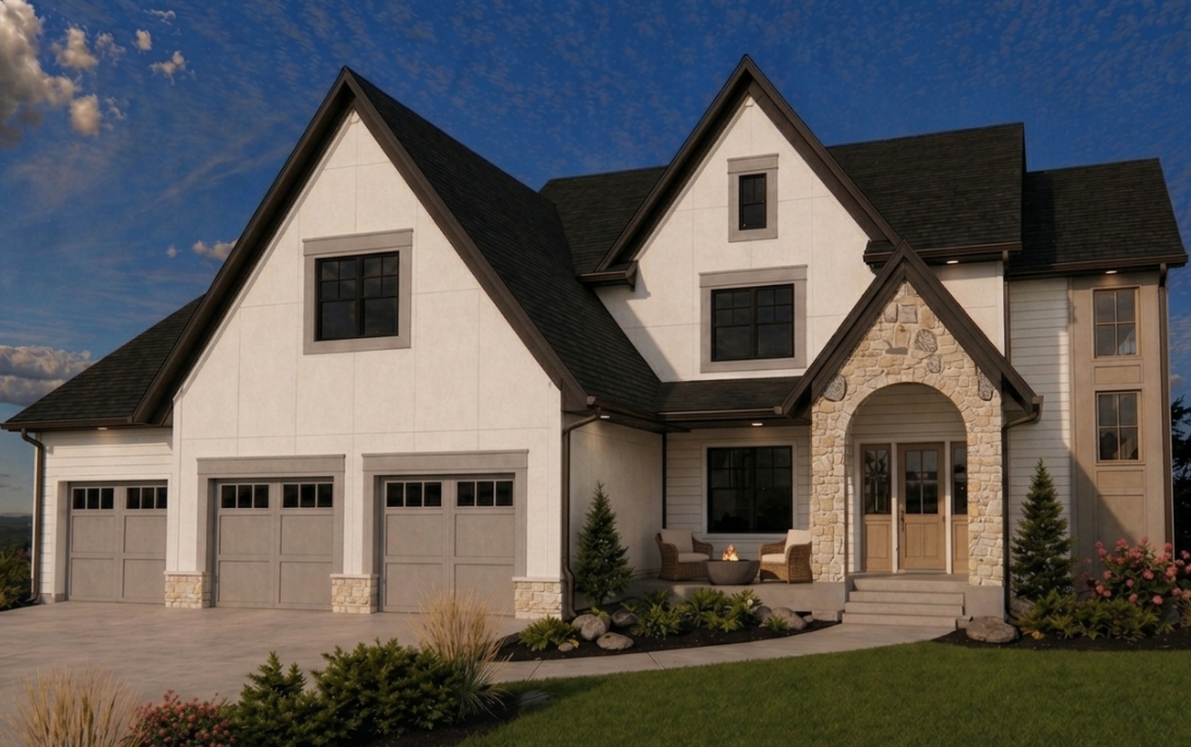 18758 Jarosite Court, Lakeville, MN 55044 - #1